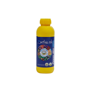 باورميكس محسن تربه - 1 لتر